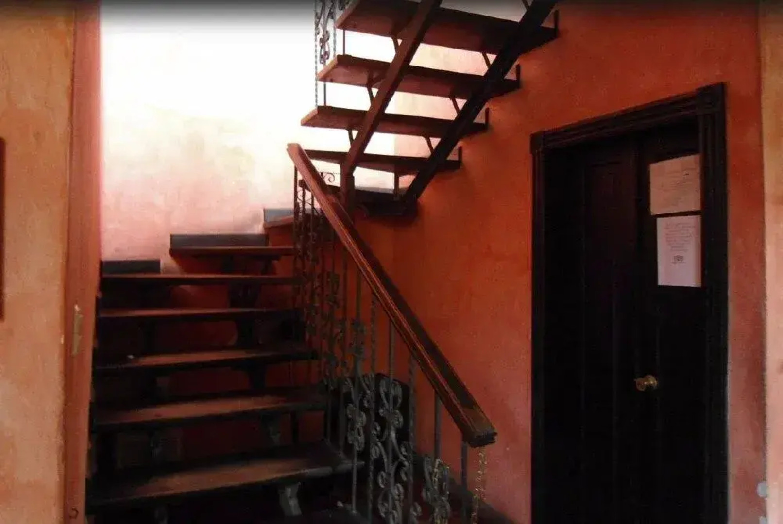 Hotel Casa de los Nazarenos