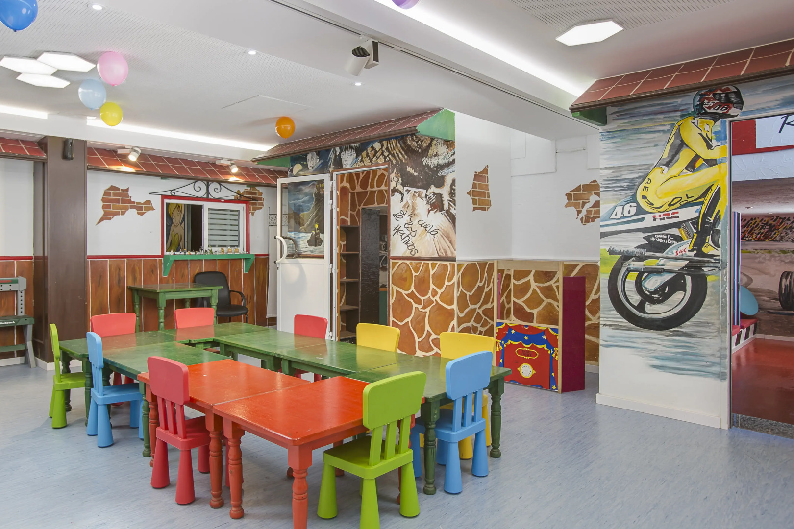 Ainturban Hoteles S.L.U