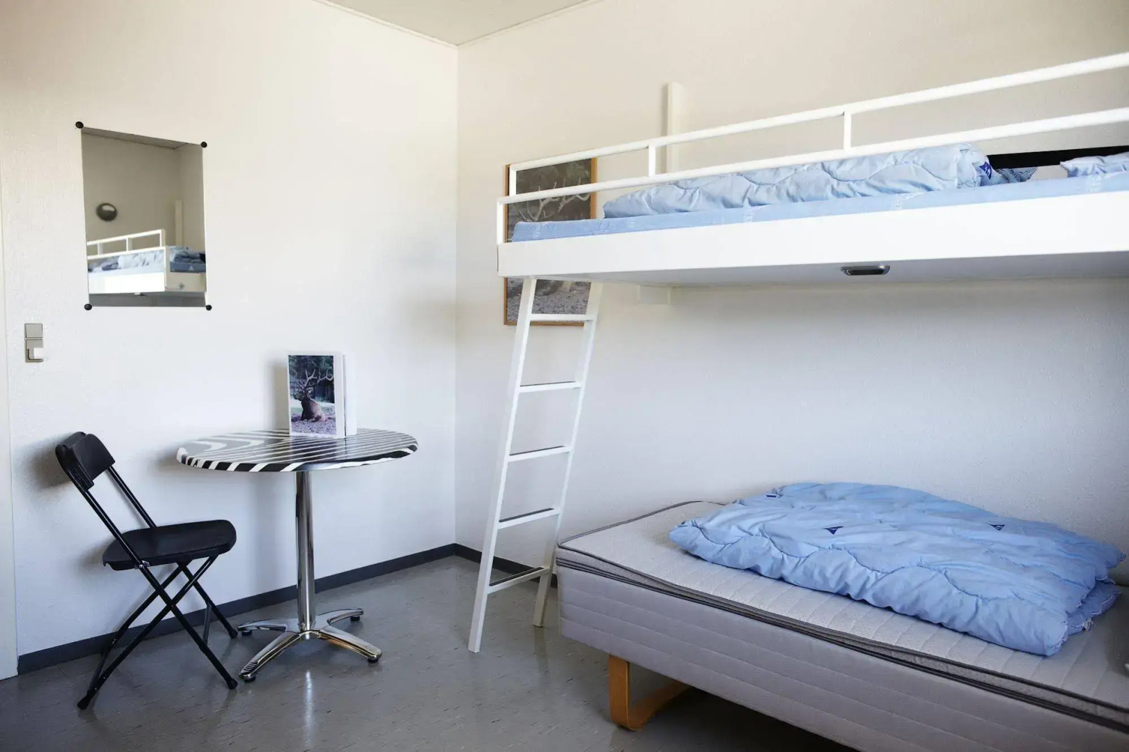 Givskud Zoo - Hostel