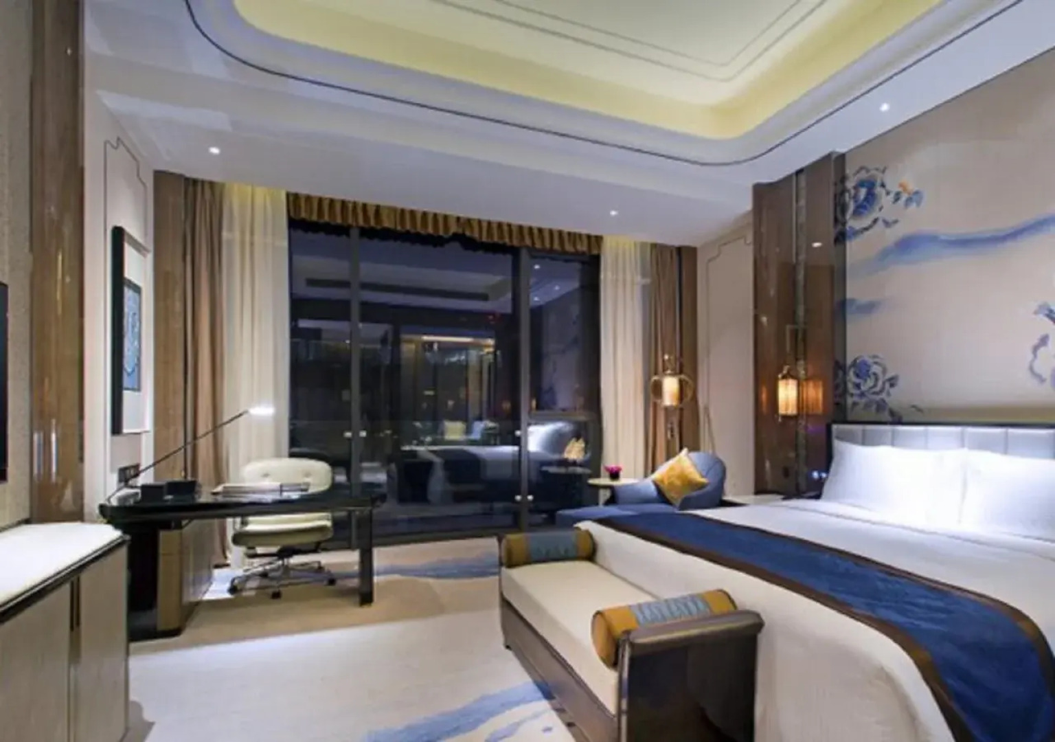 Wanda Realm Langfang