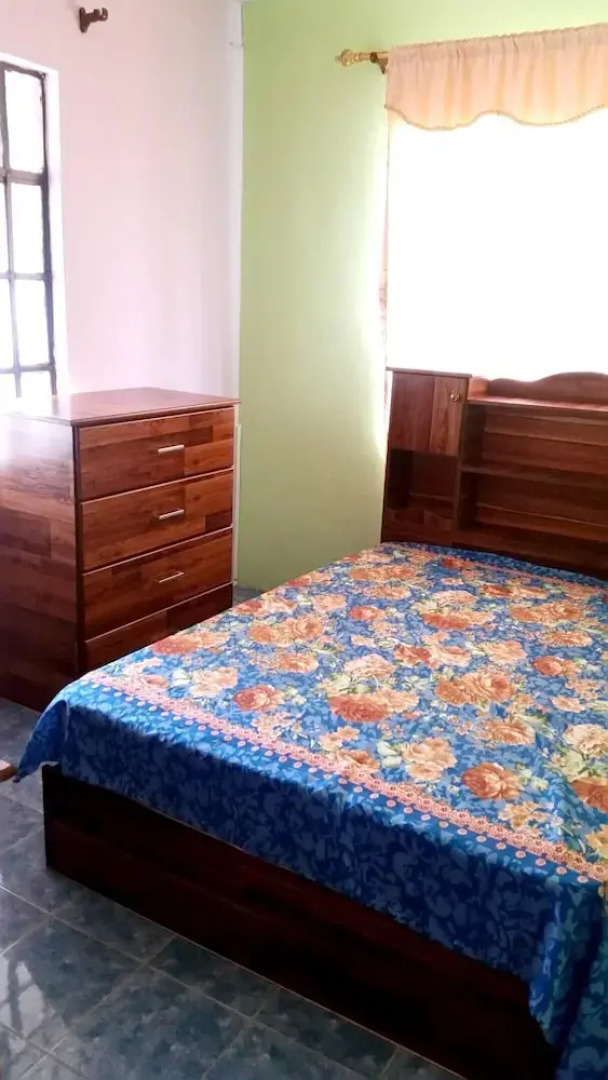 House With 2 Bedrooms in Fond du Sac, With Furnished Terrace and Wifi