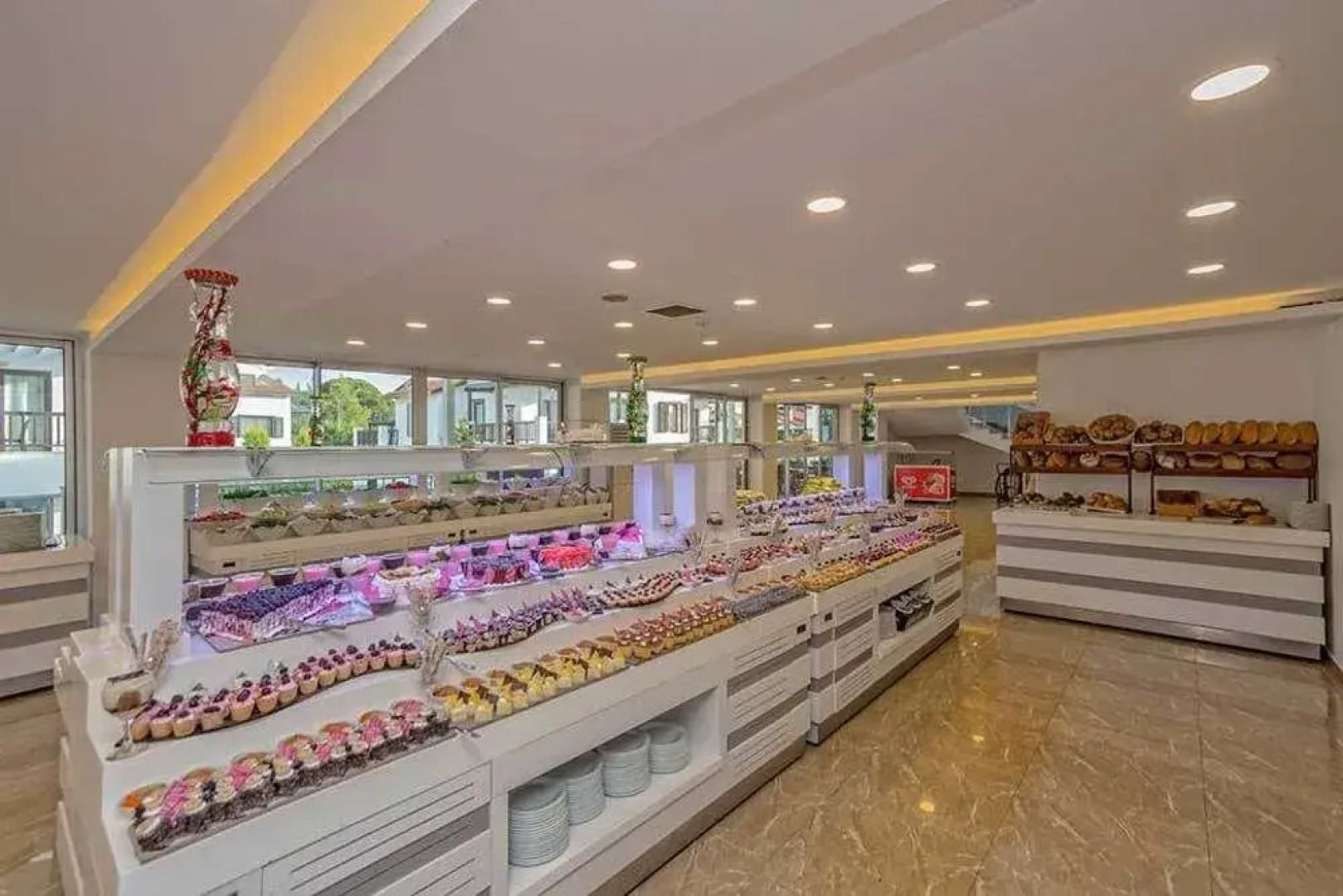 Akpalace Belek Islamic (Non Alcoholic)