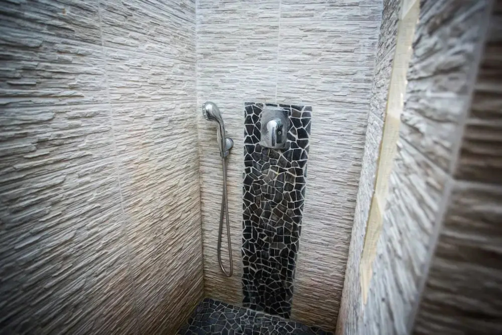 La Comédie de Vanneau - L'Entracte