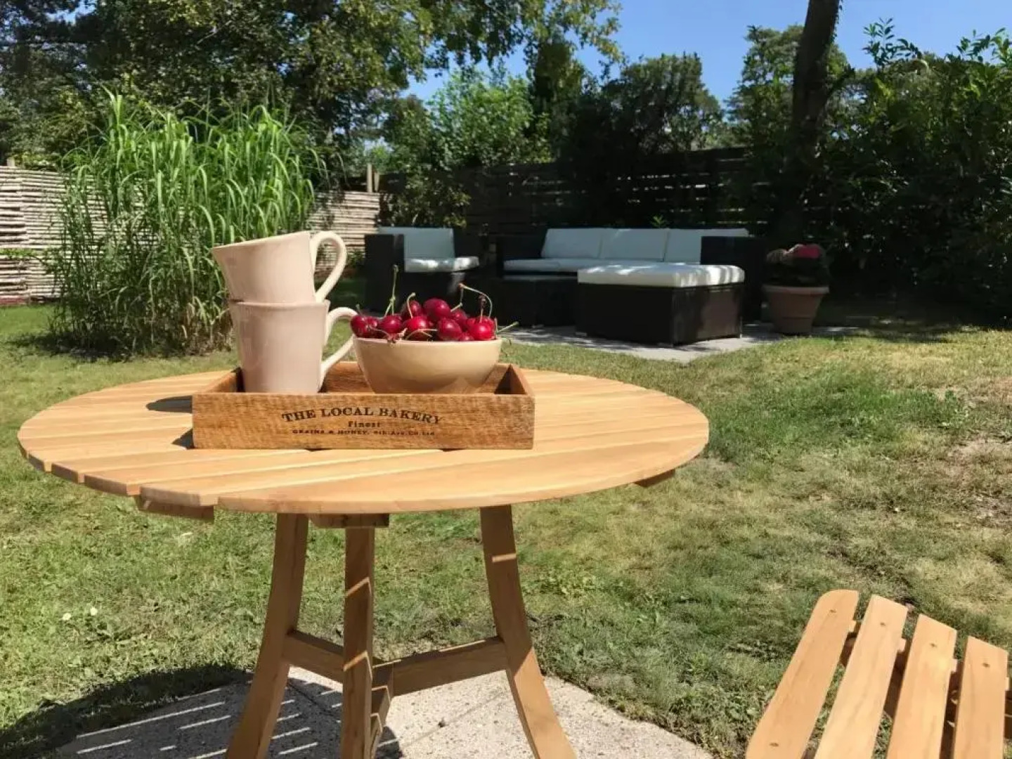 Trouville Bed & Breakfast