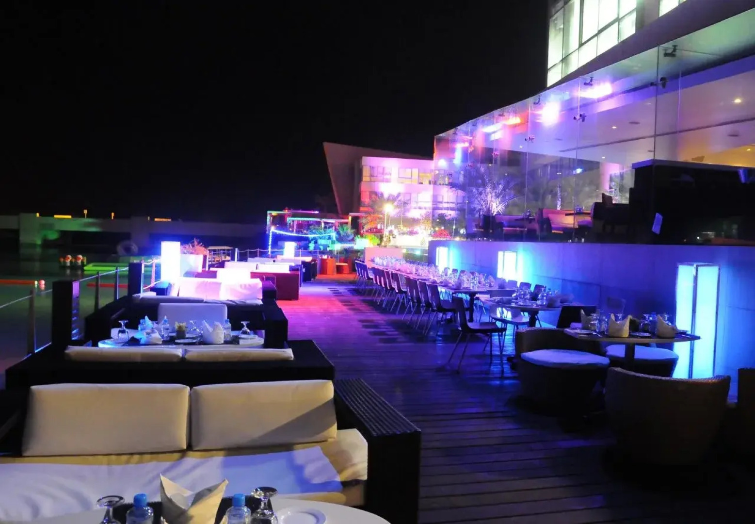 The Dragon Hotel & Resort & Sea Loft Chalets