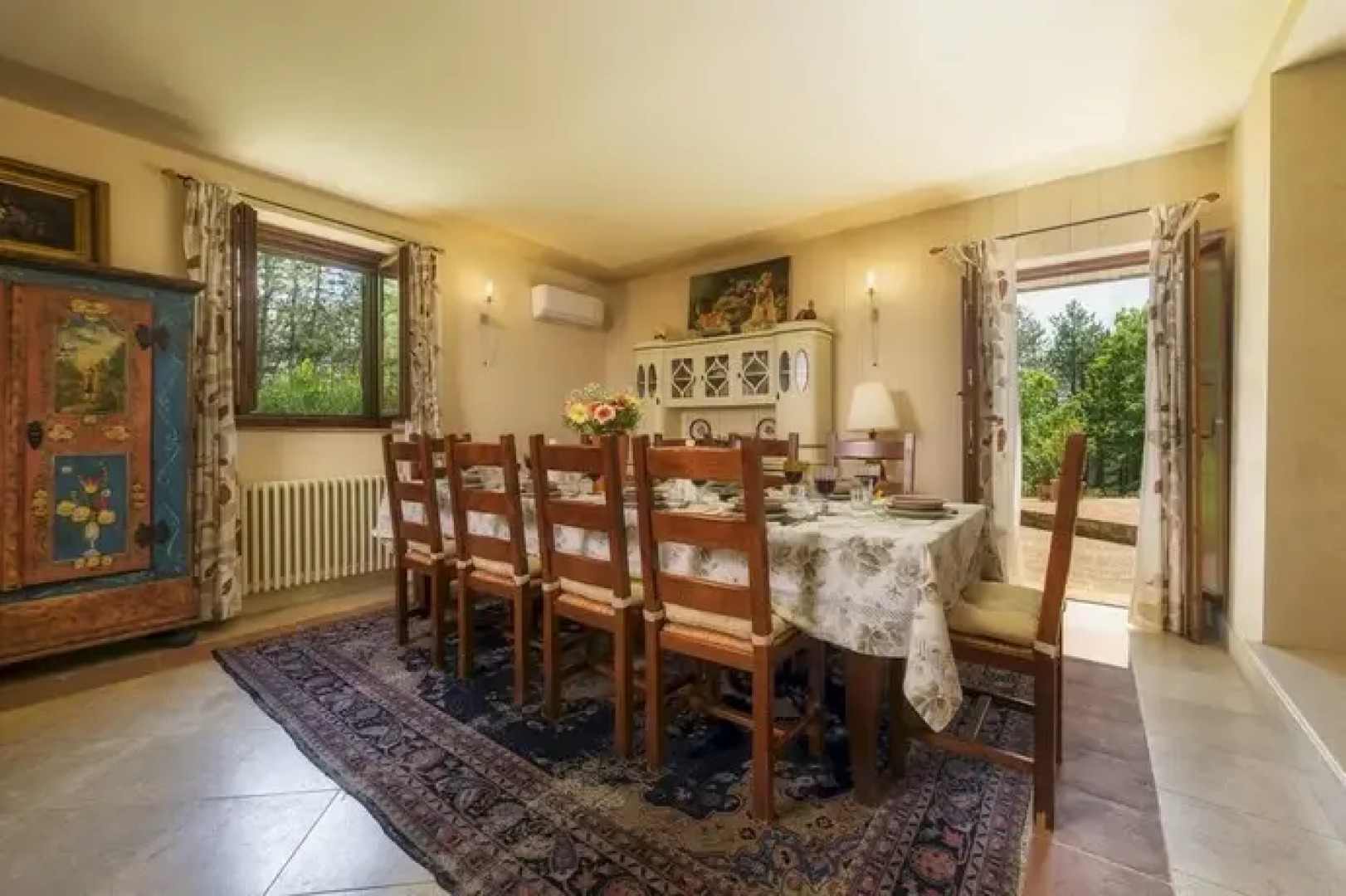 Quality Inn Mountain Ranch Resort