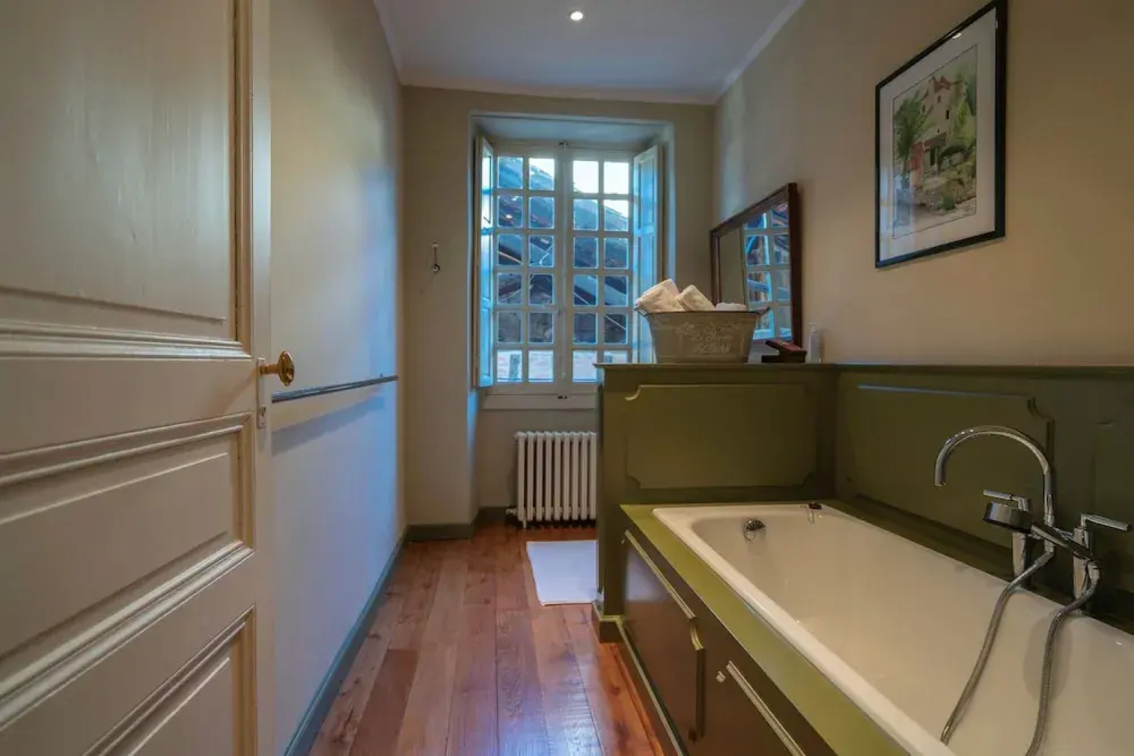 Chambre d'hôtes Conquans