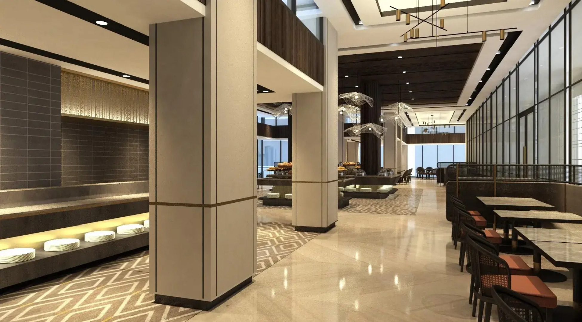 Hotel Santika Premiere Padang