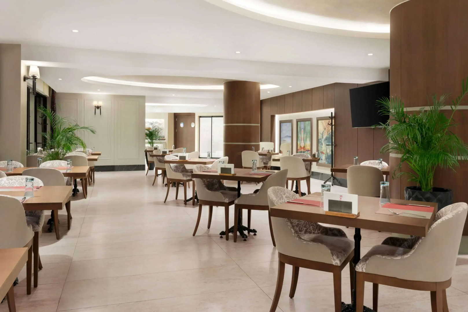 Ramada by Wyndham Isparta