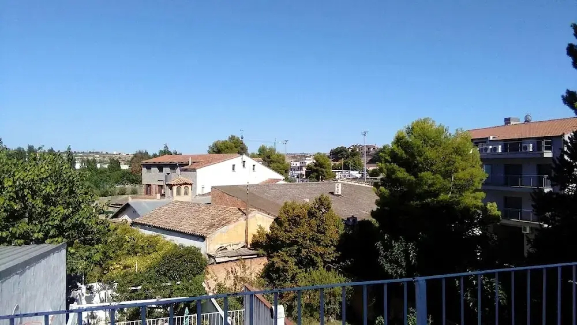 Habitacions Sant Pere Claver