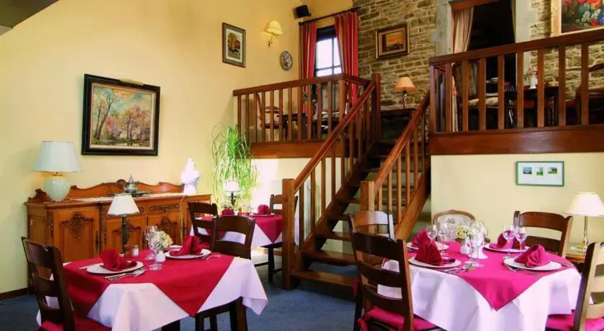 B&B Le Coeur de lArdenne