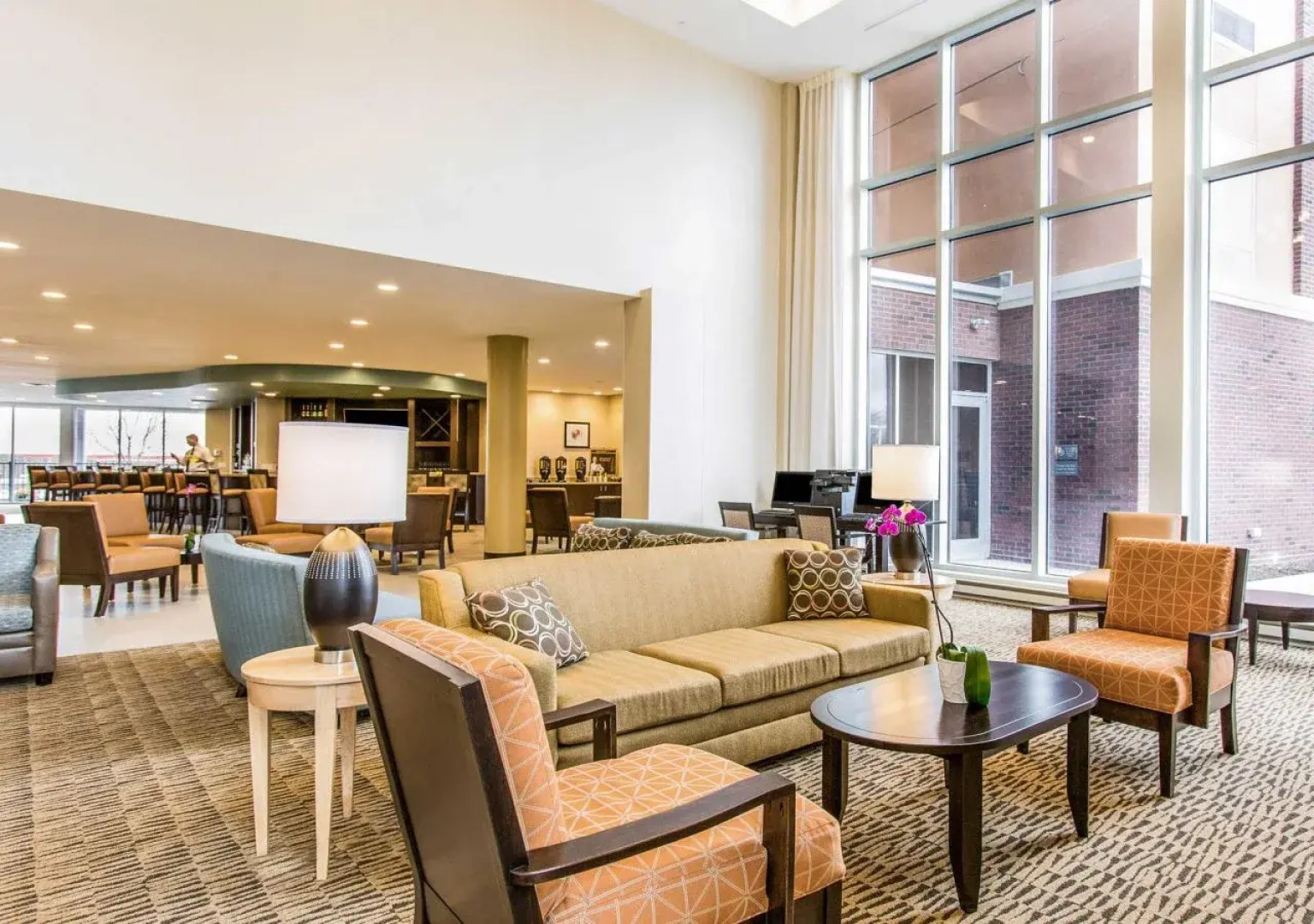 Quality Inn Murray University Area