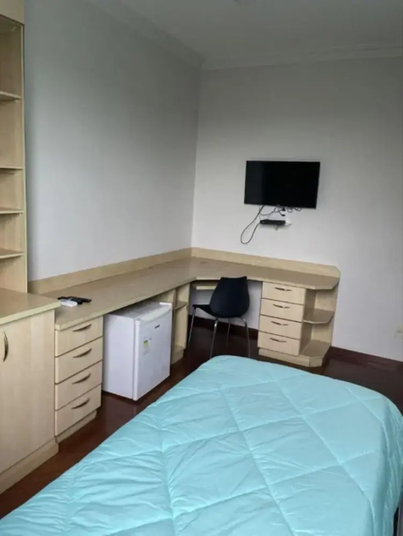 Pousada Flor de Outono