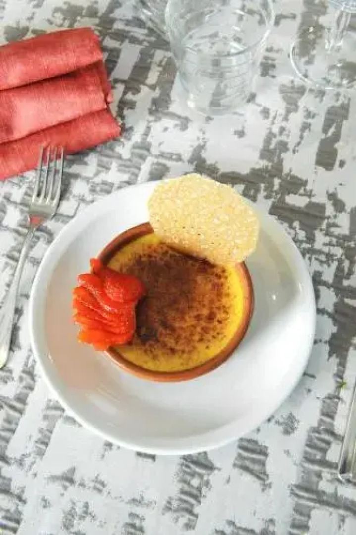 Hotel Restaurant Txistulari