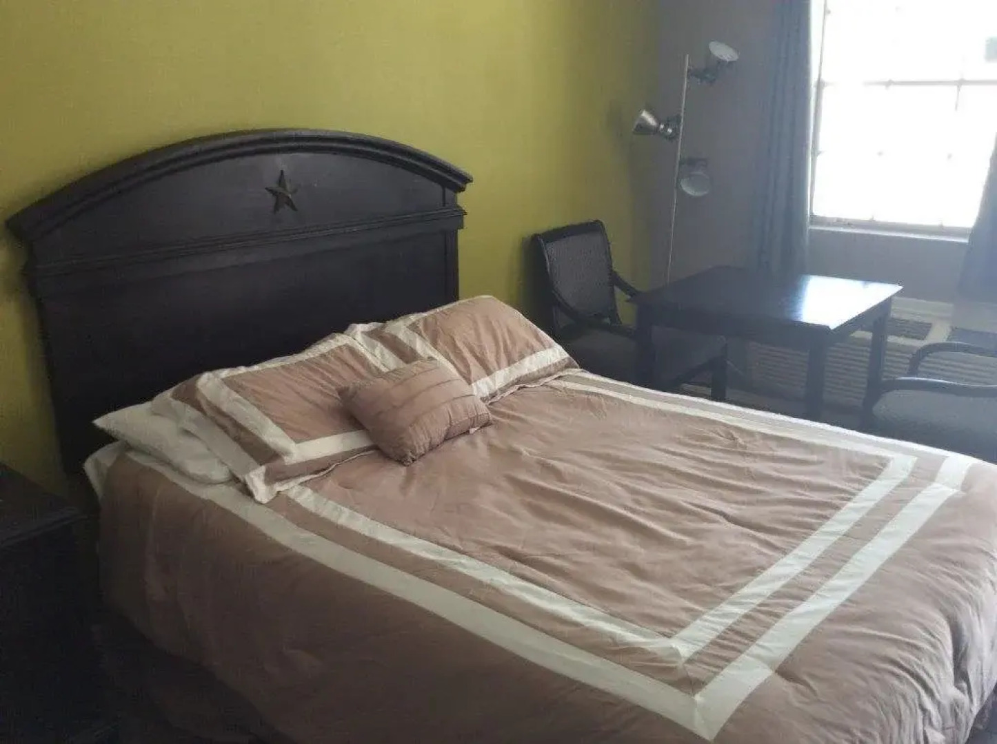 Woodfield Inn & Suites Hotel O, Yoakum TX 111