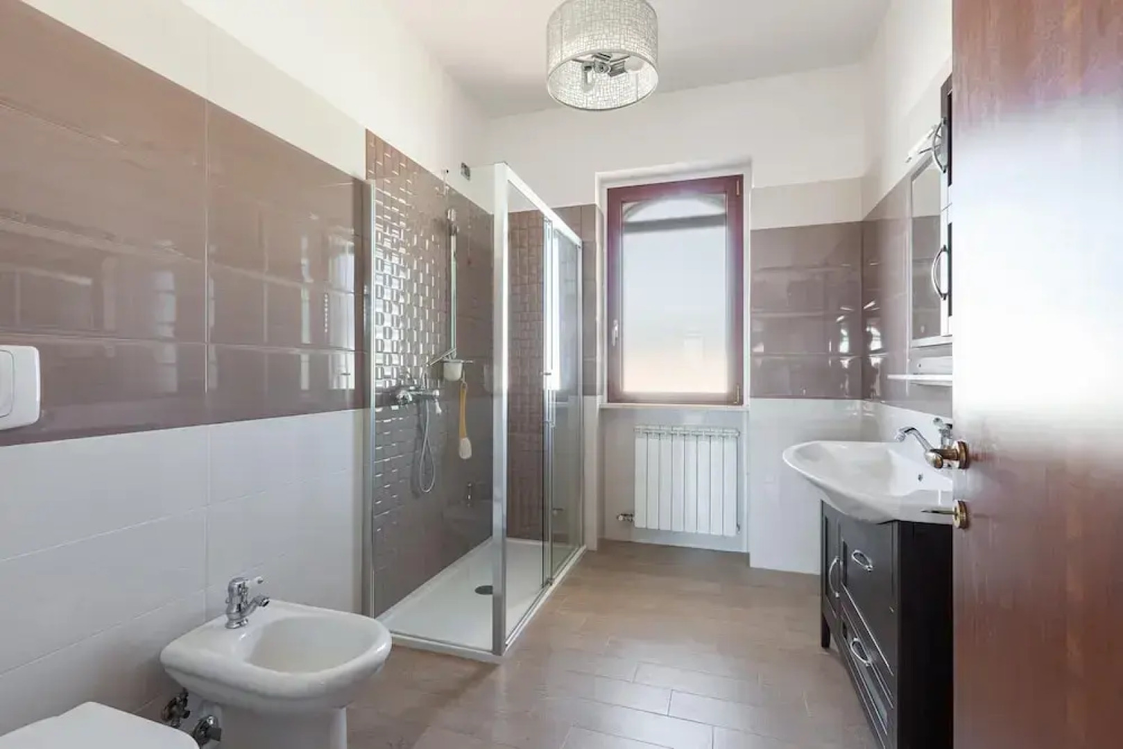 Tenuta San Cassiano With Garden And Pool