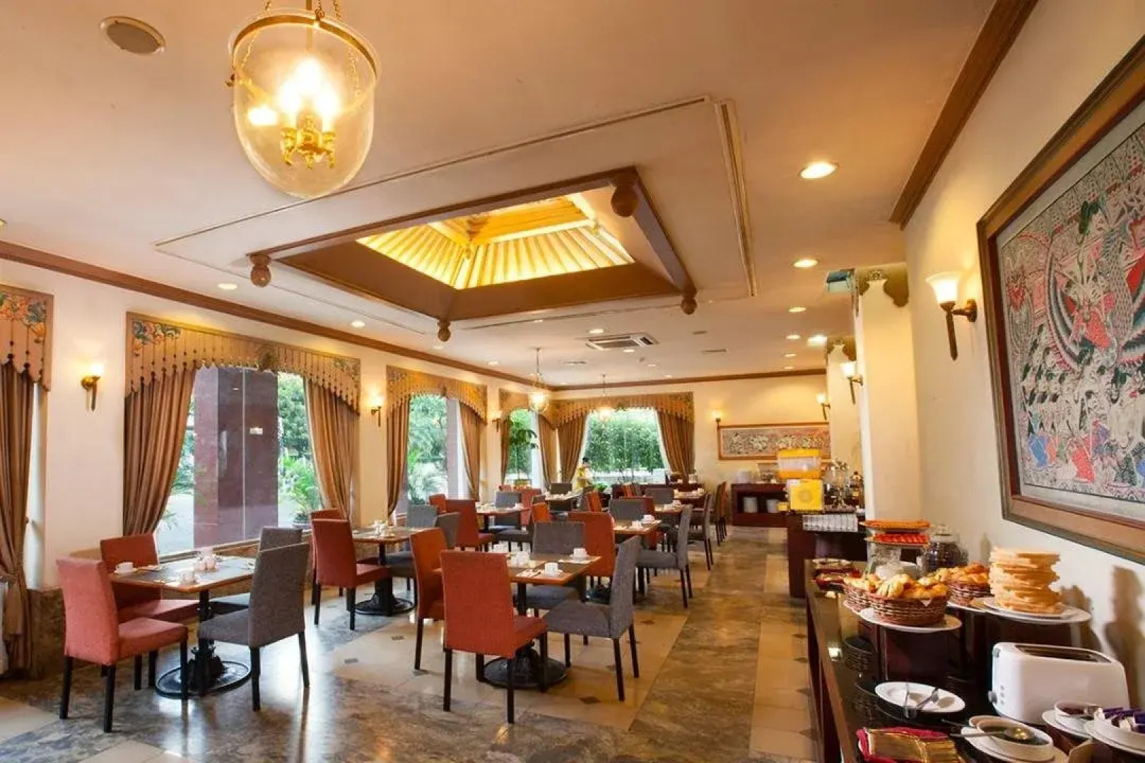 Vana Wellness Resort