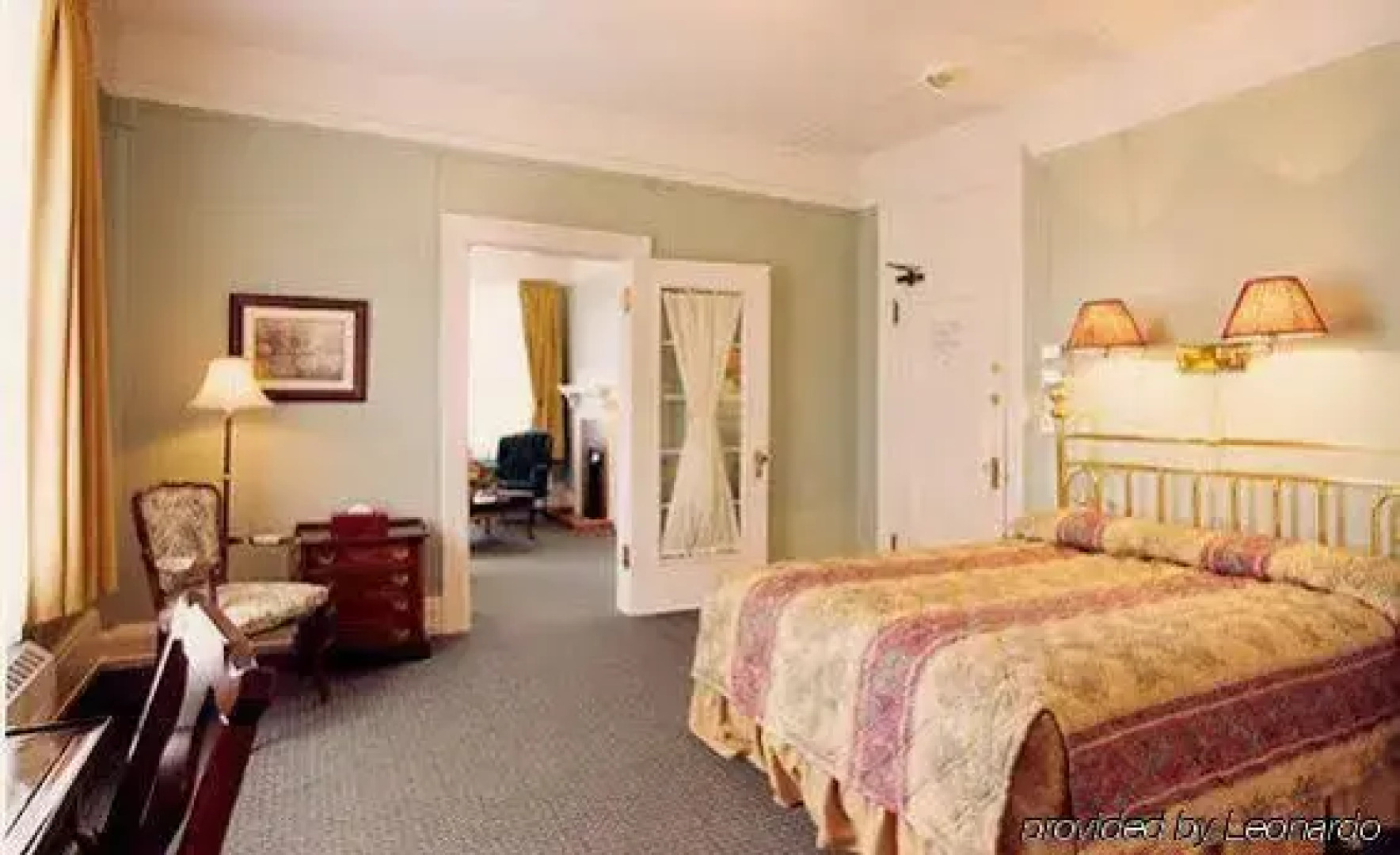 The Union Club of British Columbia