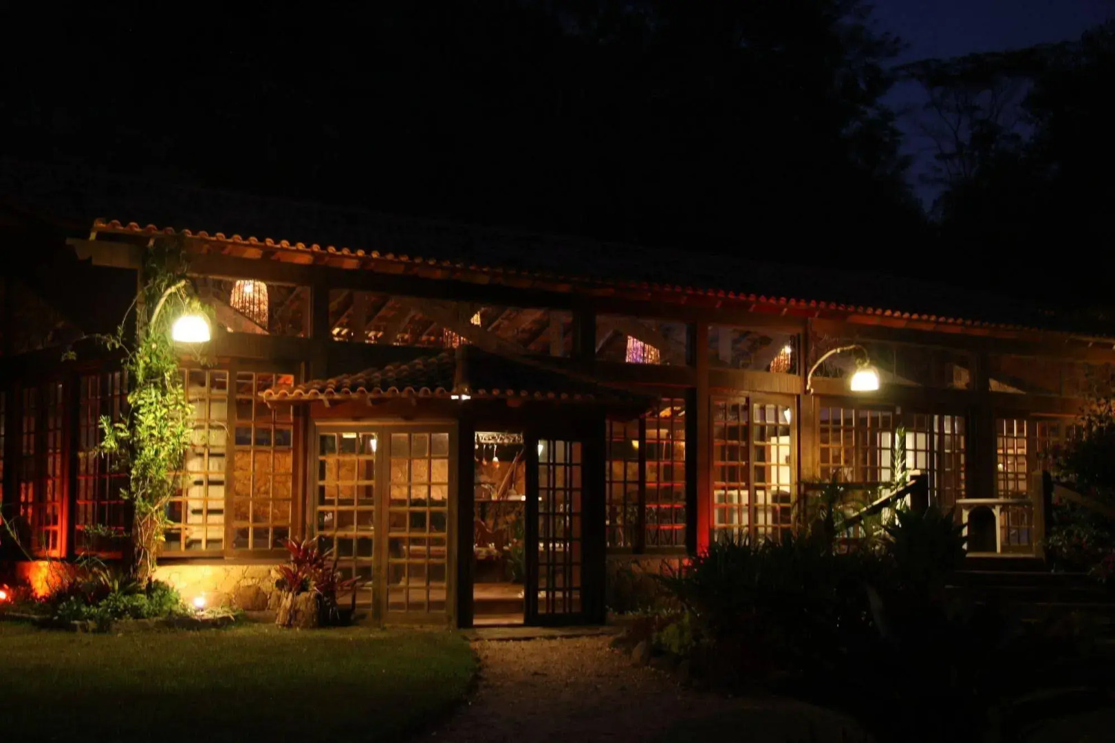 Pousada Quinta dos Pássaros