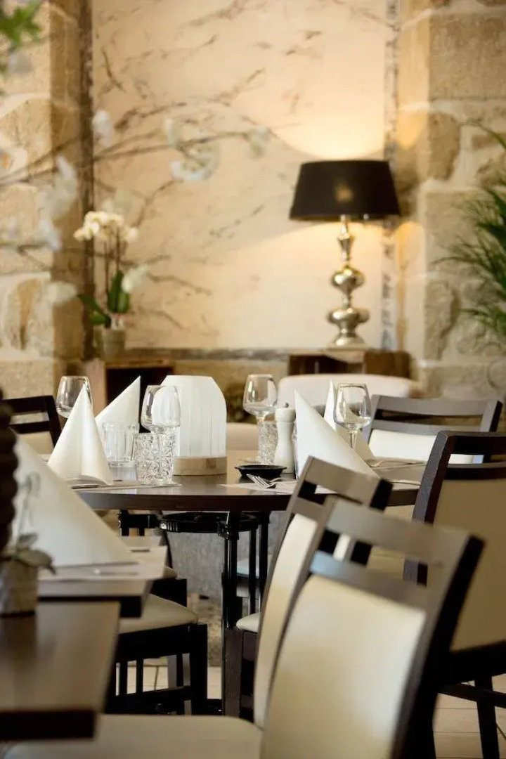 Hôtel de la Brasserie de Treignac