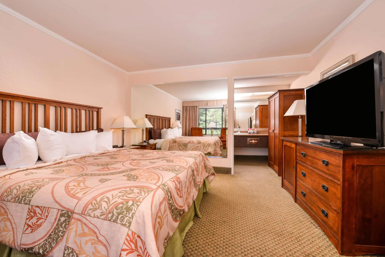 Station House Inn - Near Heavenly Gondola