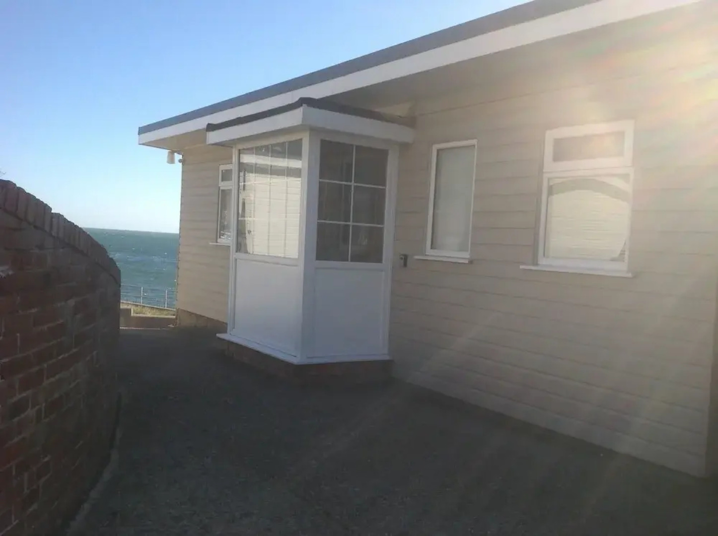 Ventnor Holiday Villas