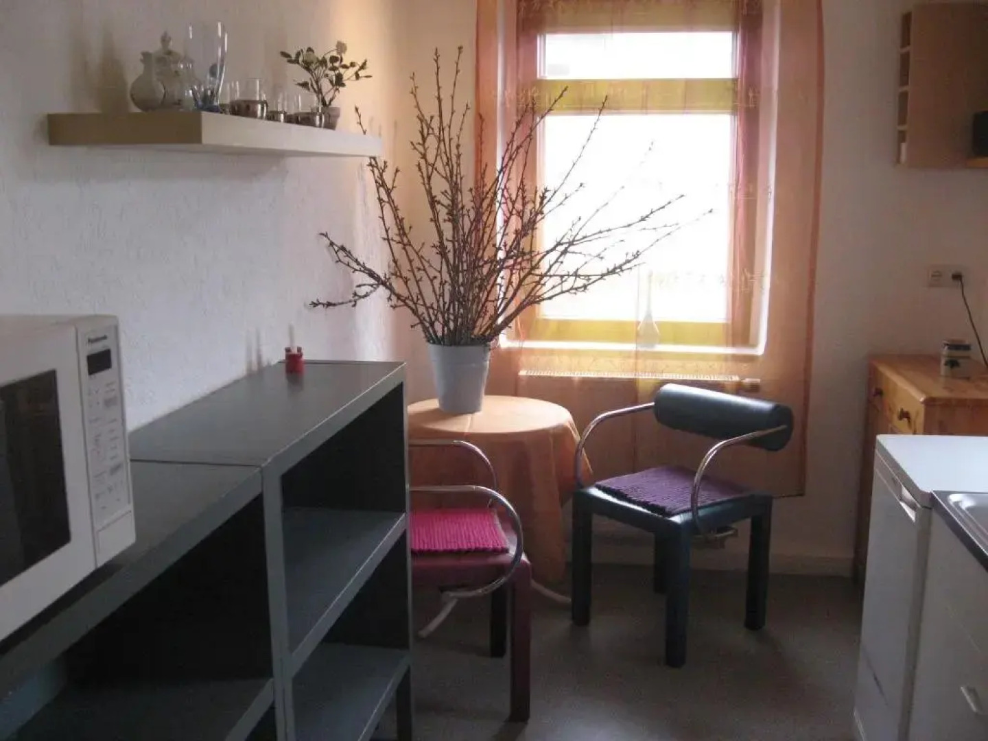 FEWO Rotschau im Vogtland