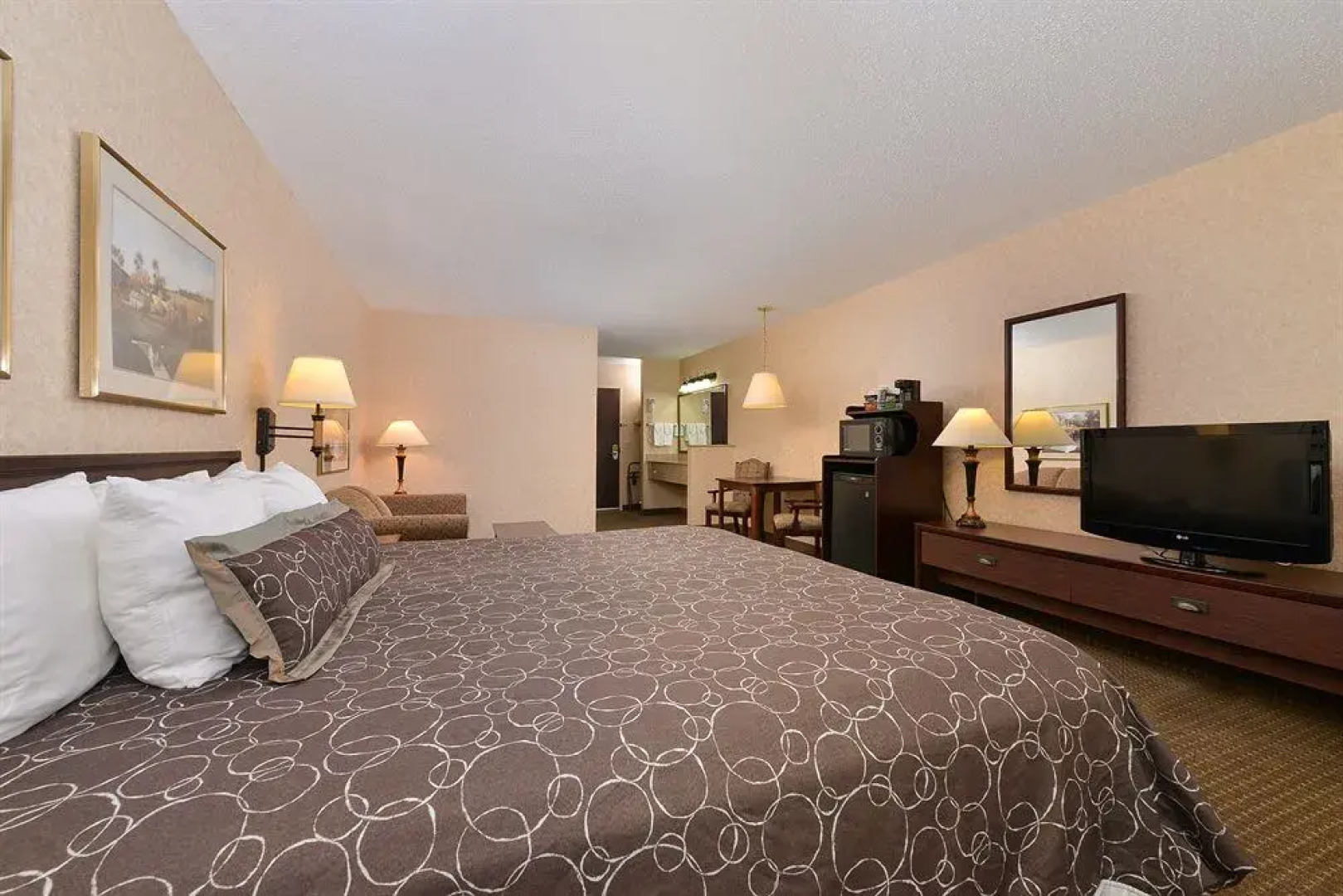 Kelly Inn Fargo North Dakota