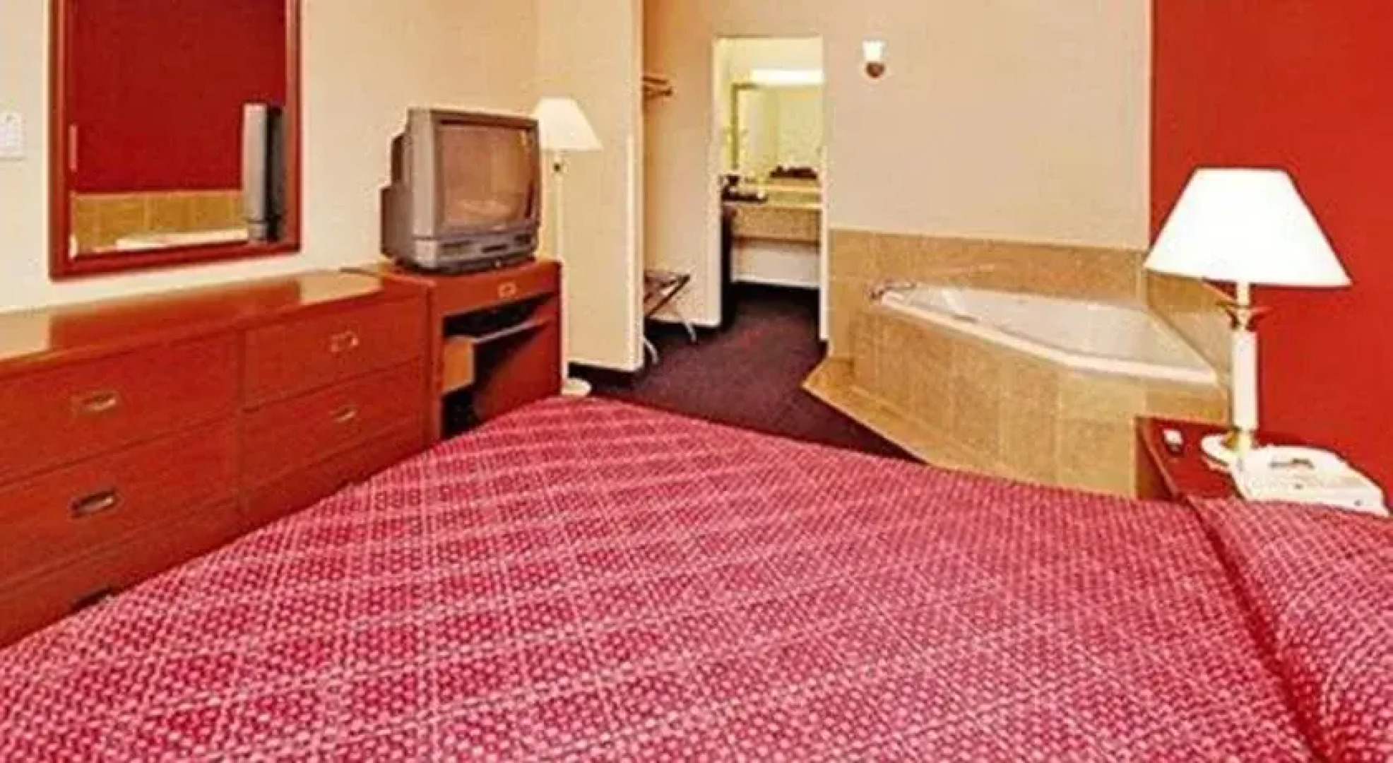 Econo Lodge Santa Clara