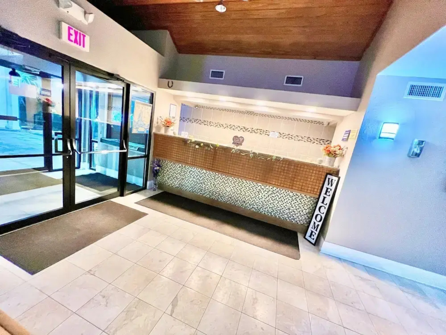 Guesthouse Inn Bayou La Batre