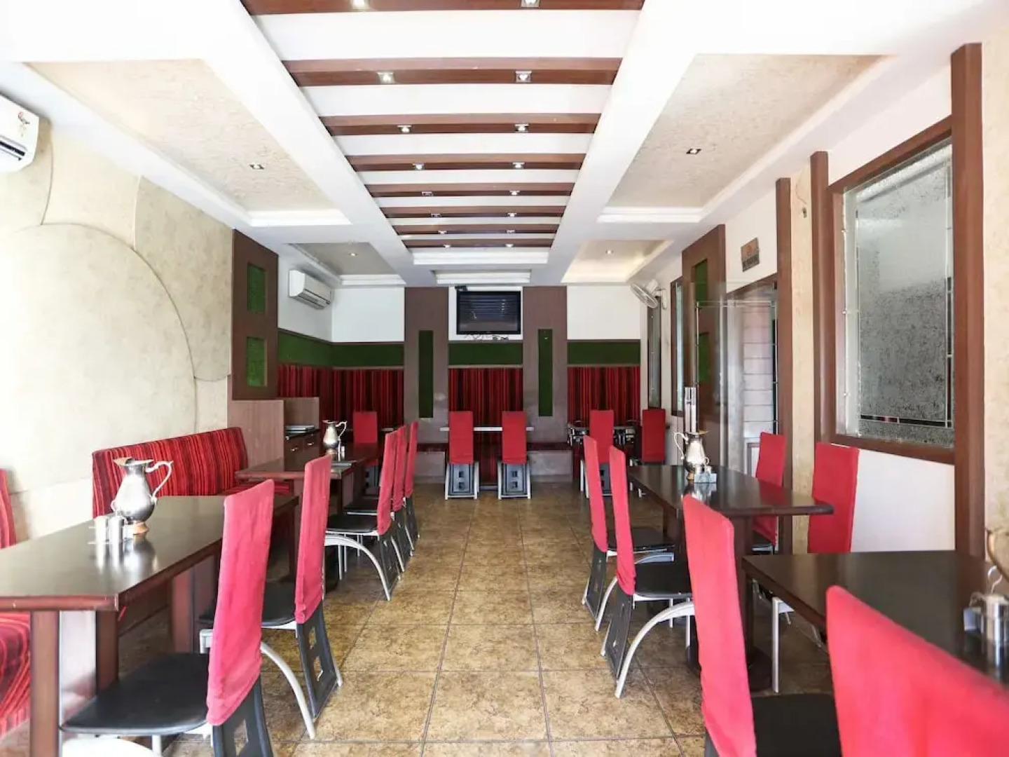 OYO Falgship 11668 Hotel Good Times