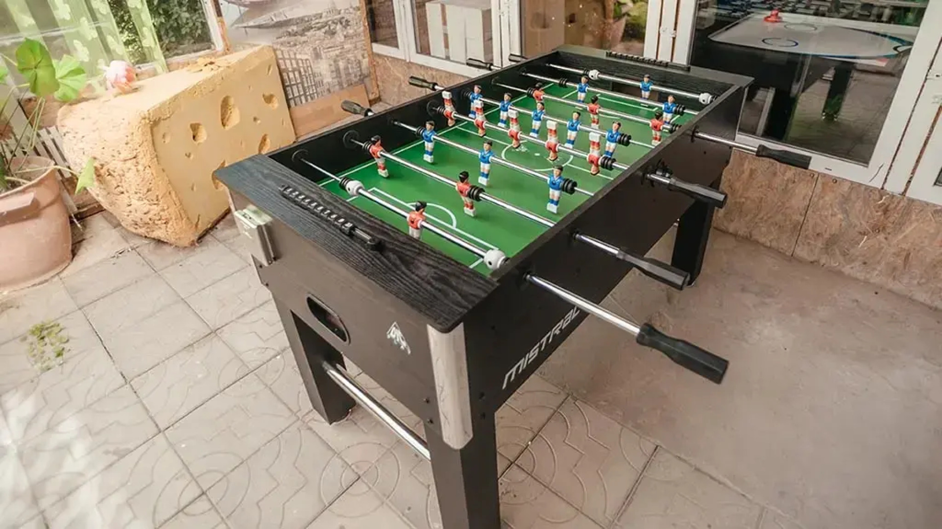 Замок (Астраханская обл)