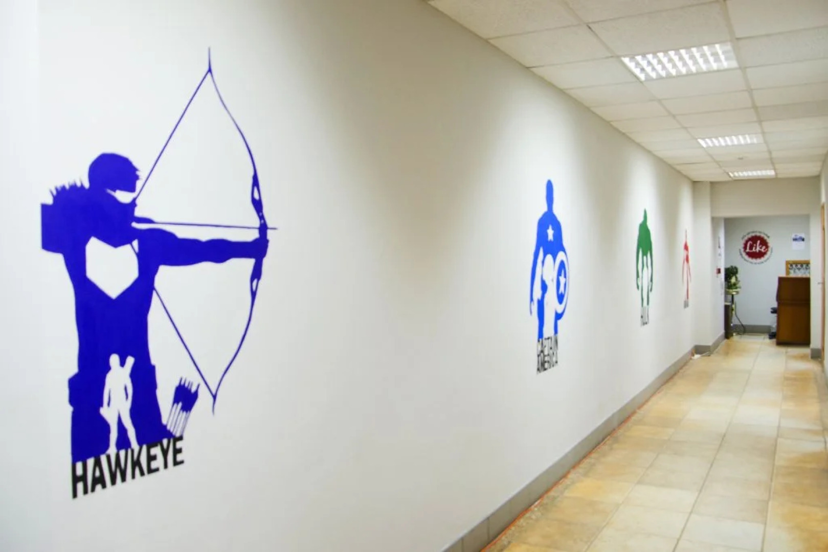 Хостел Like Липецк