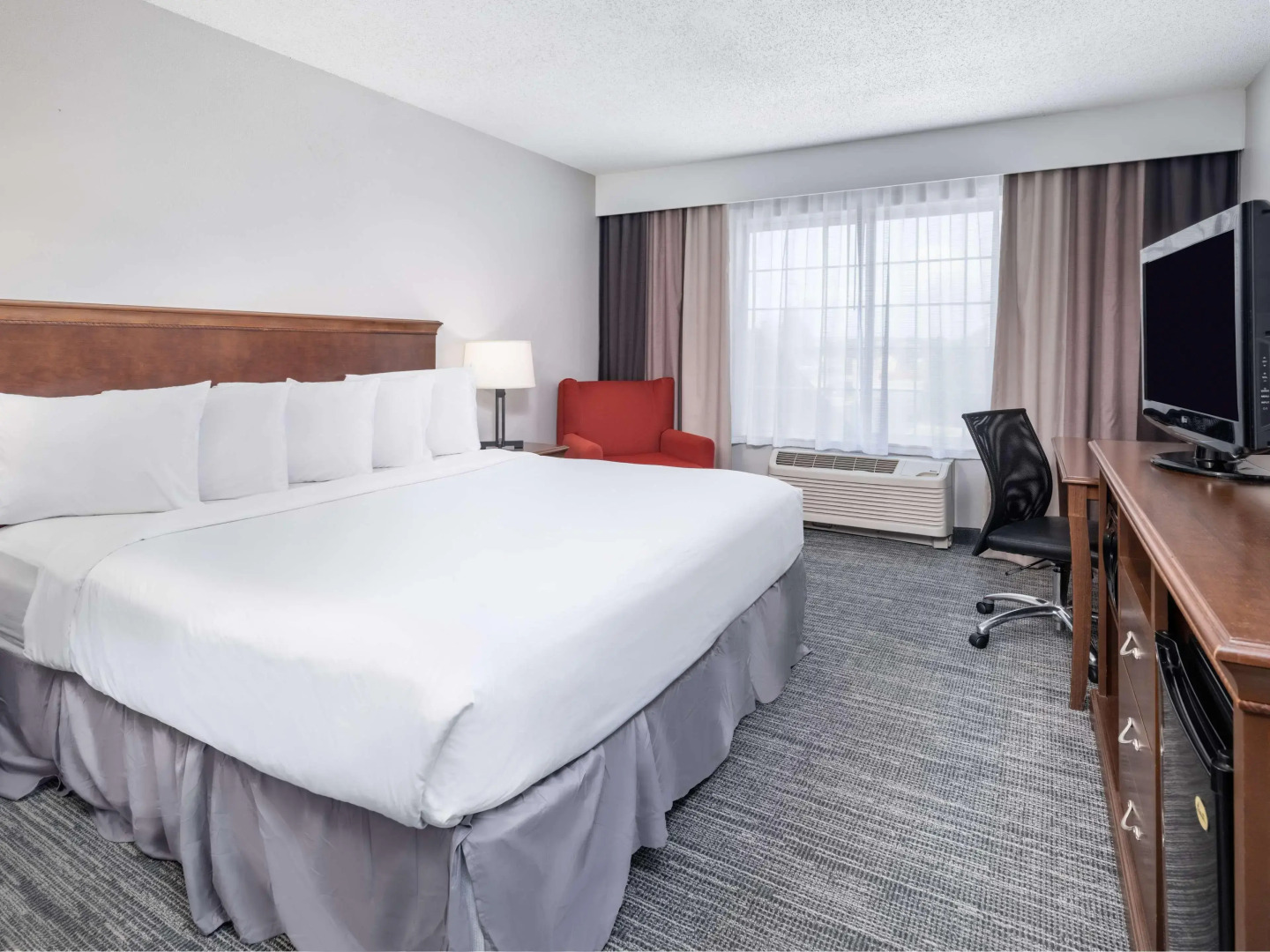 Country Inn & Suites by Radisson, Toledo, OH