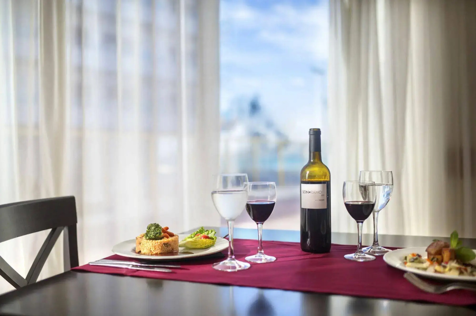 Grupotel Picafort Beach