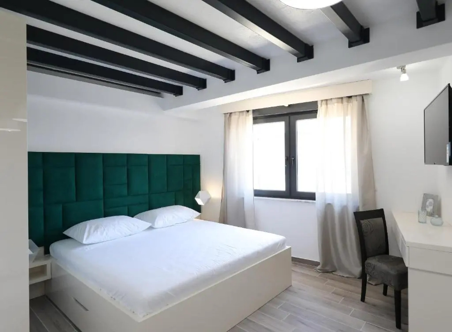 Boutique Residence Cosmopolis