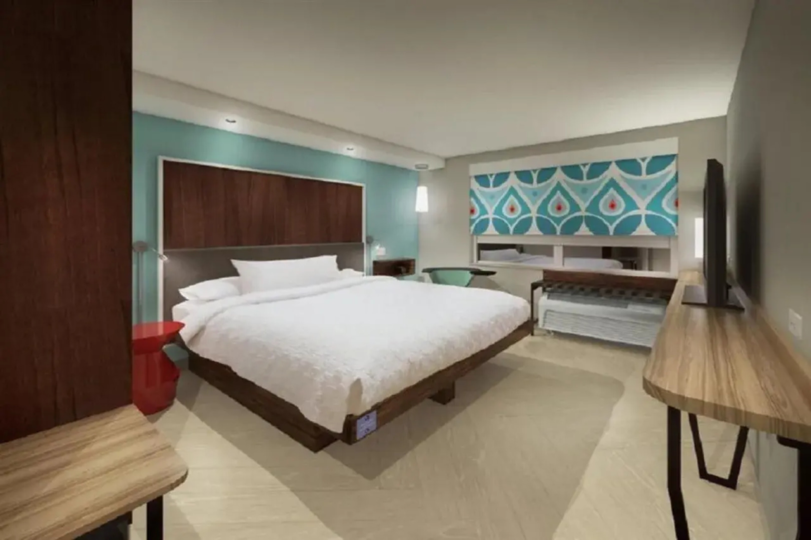 Tru by Hilton Radford, VA