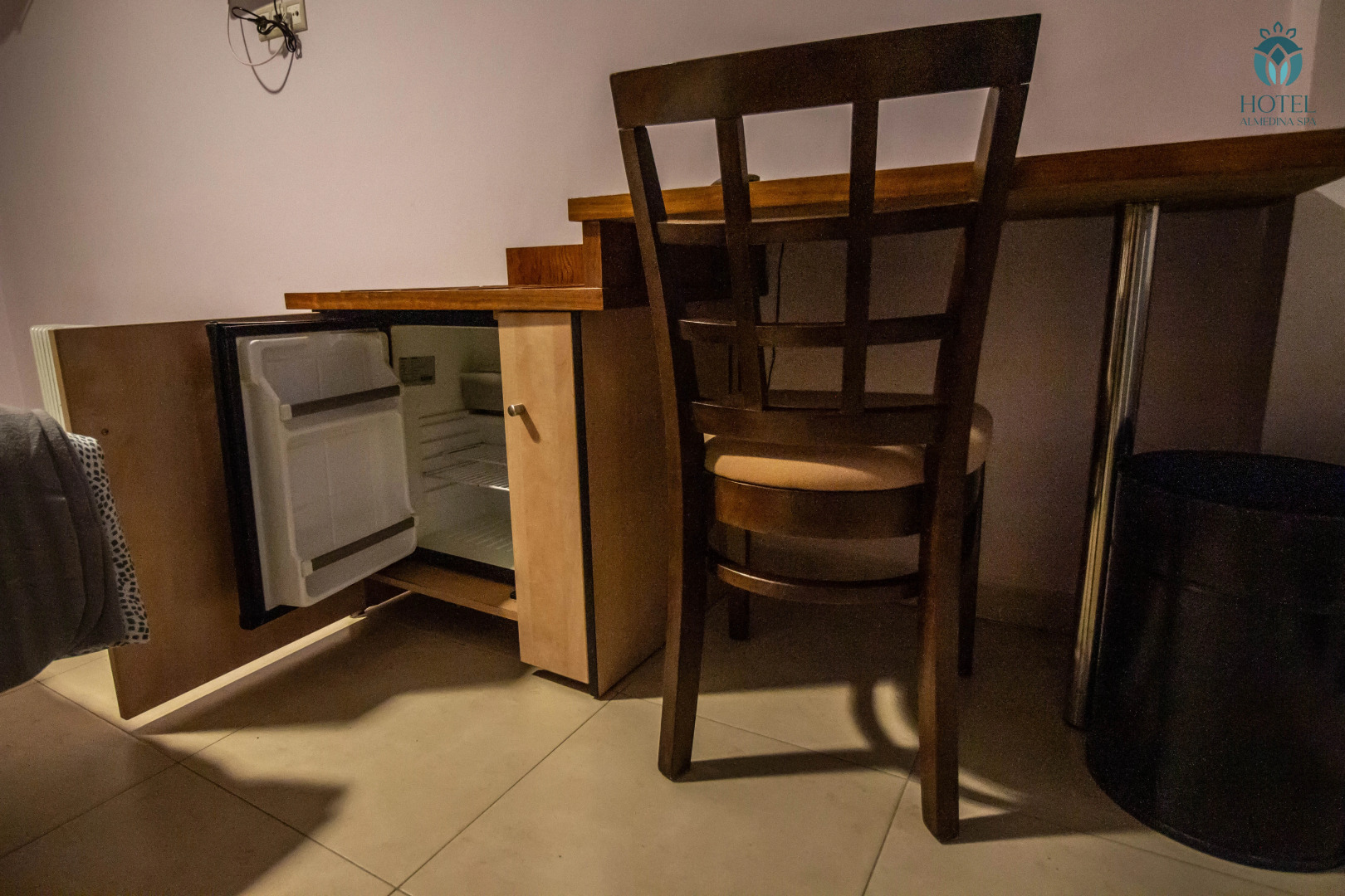 Hotel Almedina Spa