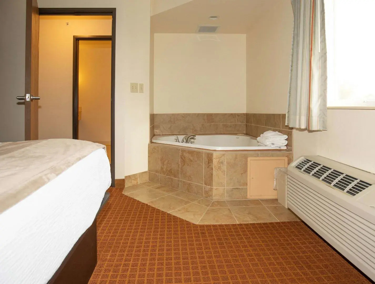 Rodeway Inn & Suites Hoisington