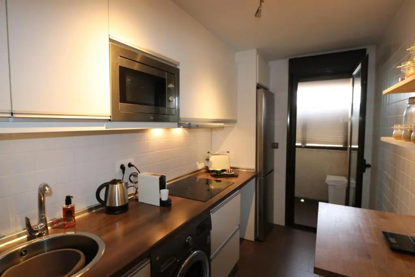 Aguilas Residencial El Cedro BID2