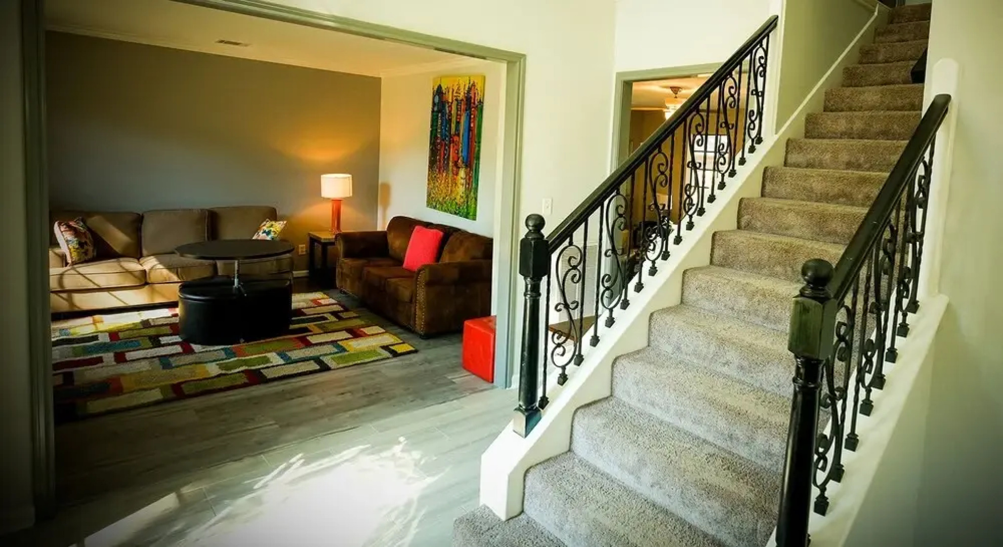 4Bdrm 2.5Bath 8Bed - Story North Houston