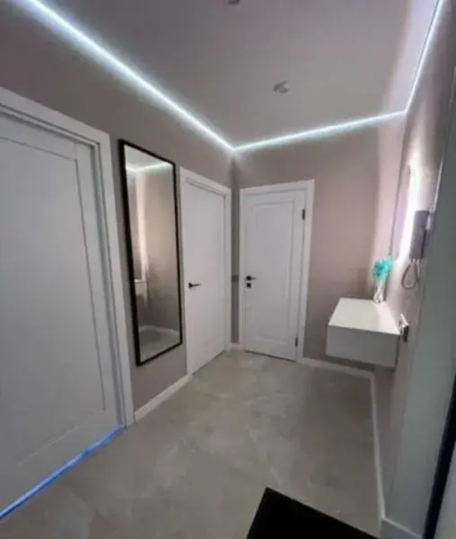 Апартаменты Апарт МВ на ул. Рядового Панченко, д. 22