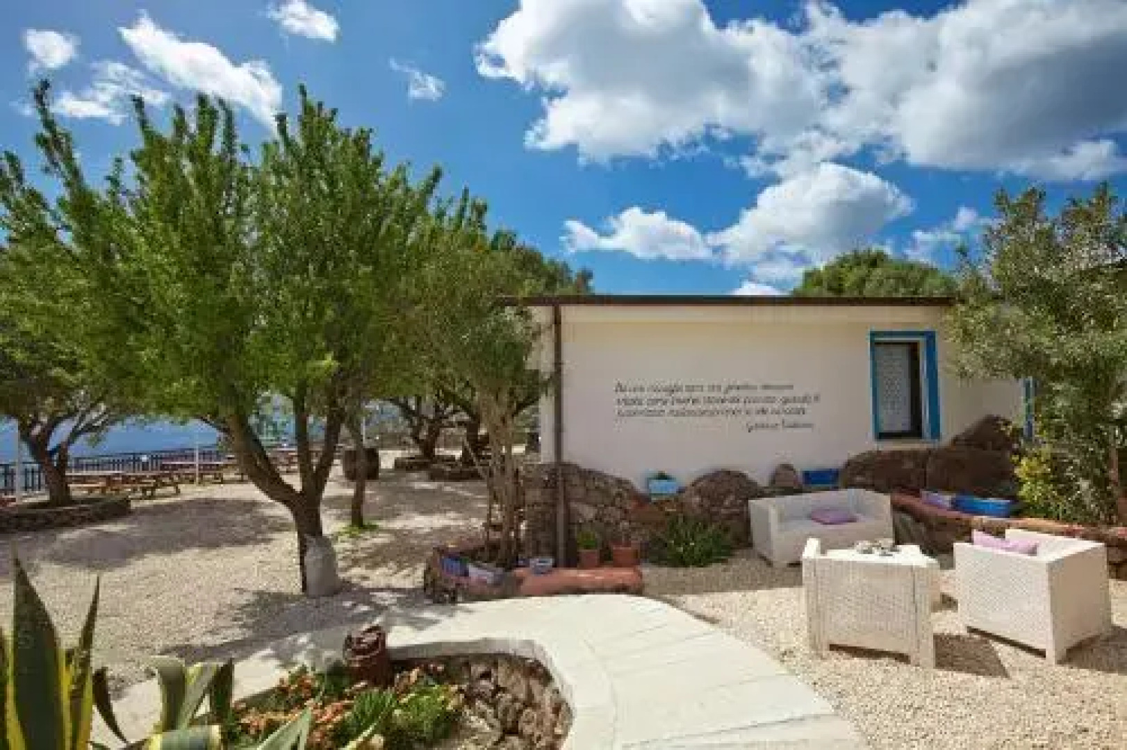 Agriturismo Codula Fuili