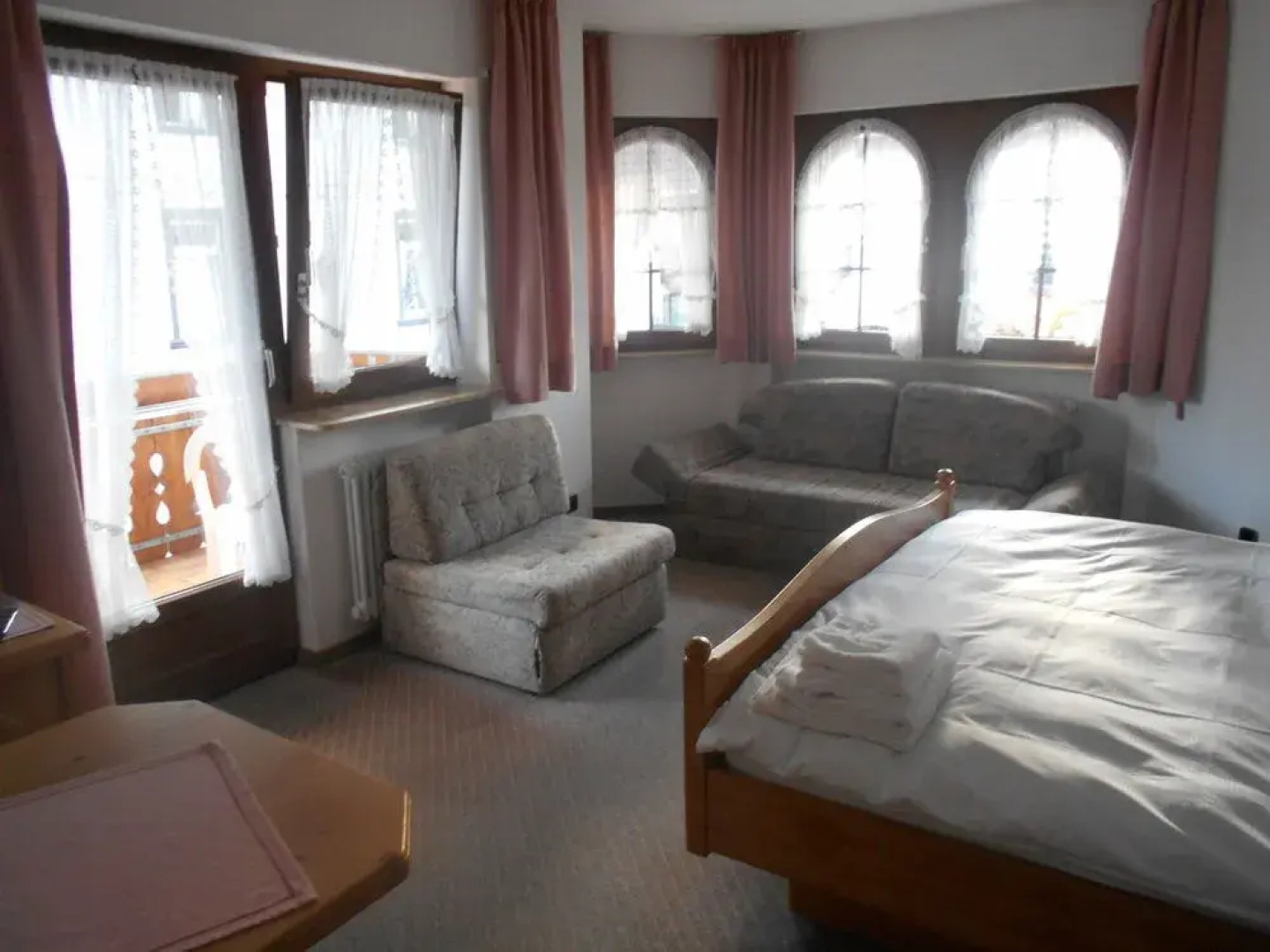 Hotel-Pension Zum Bierhaus