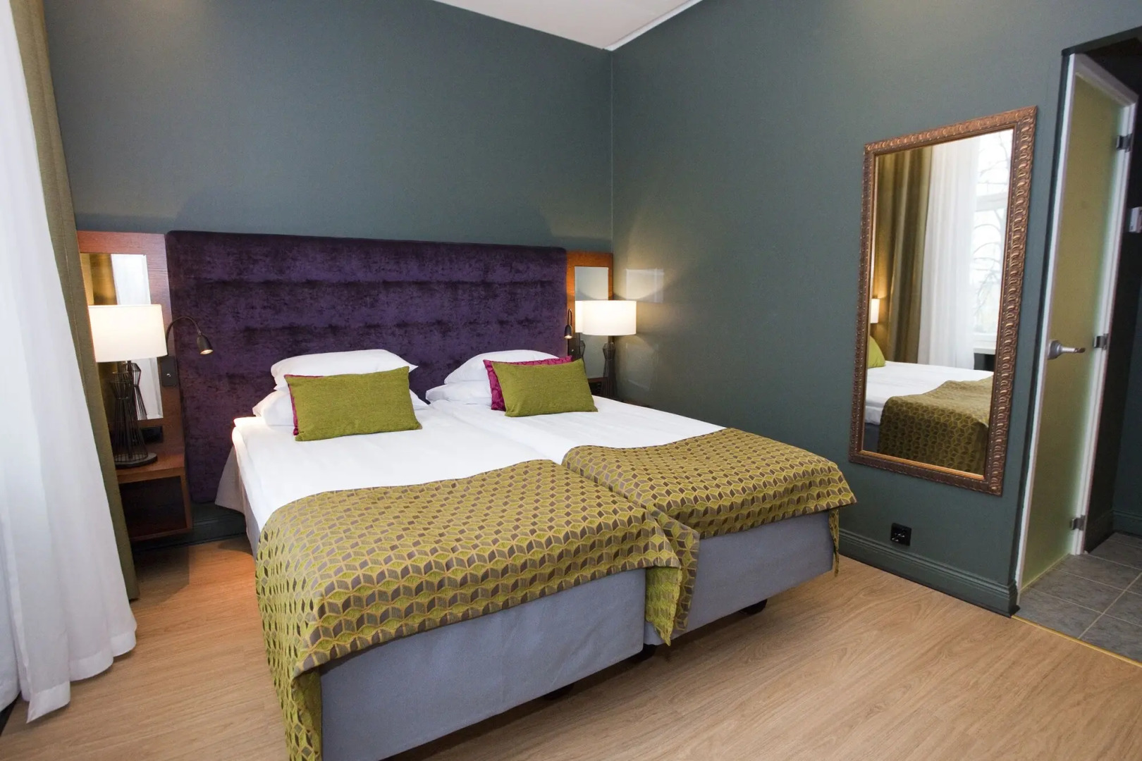 Original Sokos Hotel Puijonsarvi