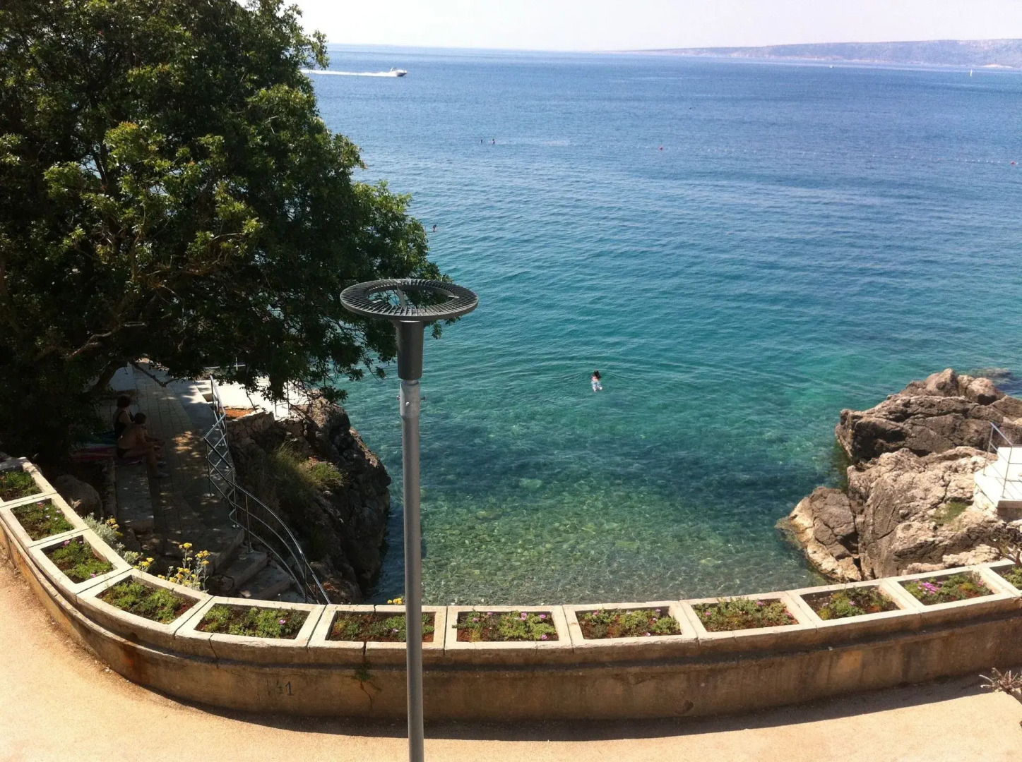 Villa Tamaris - Hotel Resort Dražica