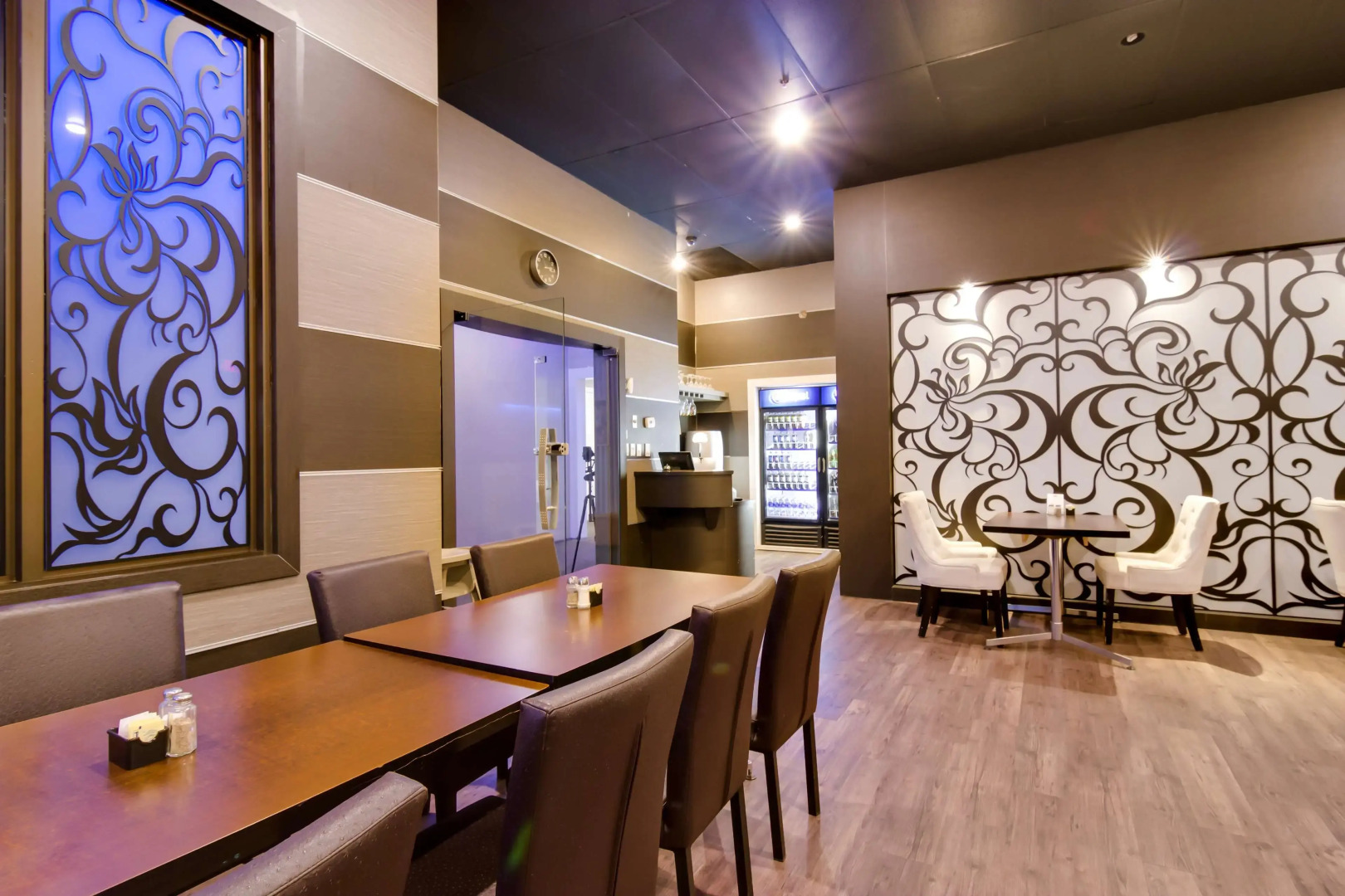 Motel 6 Kerrobert, SK