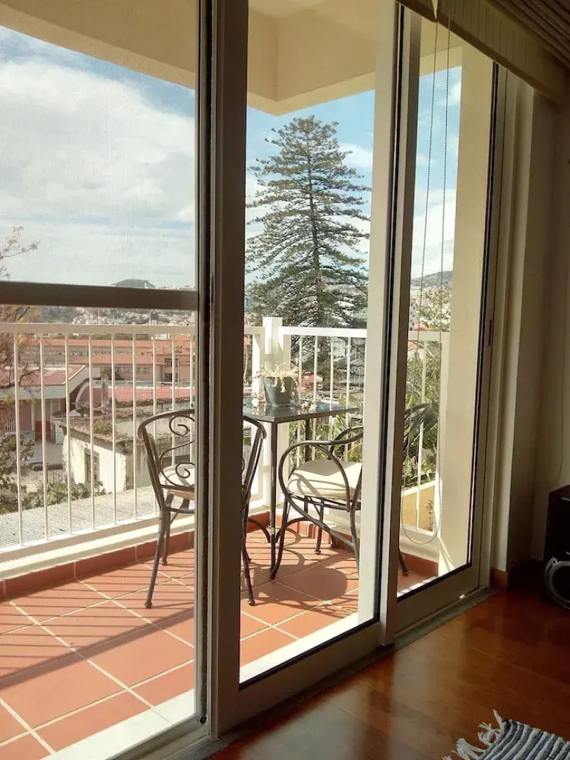 Sweet Home Funchal Center