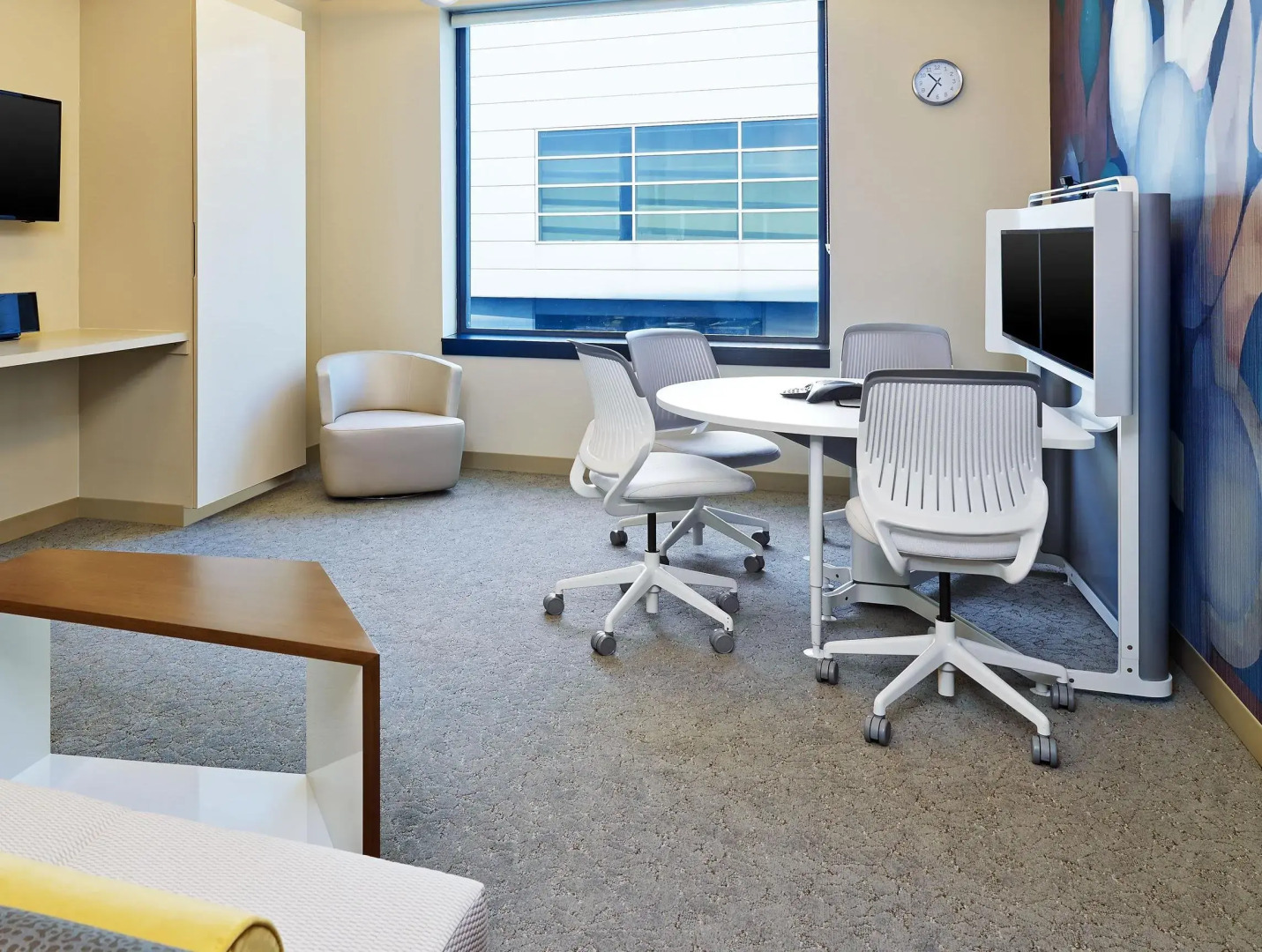 The Westin Detroit Metropolitan Airport