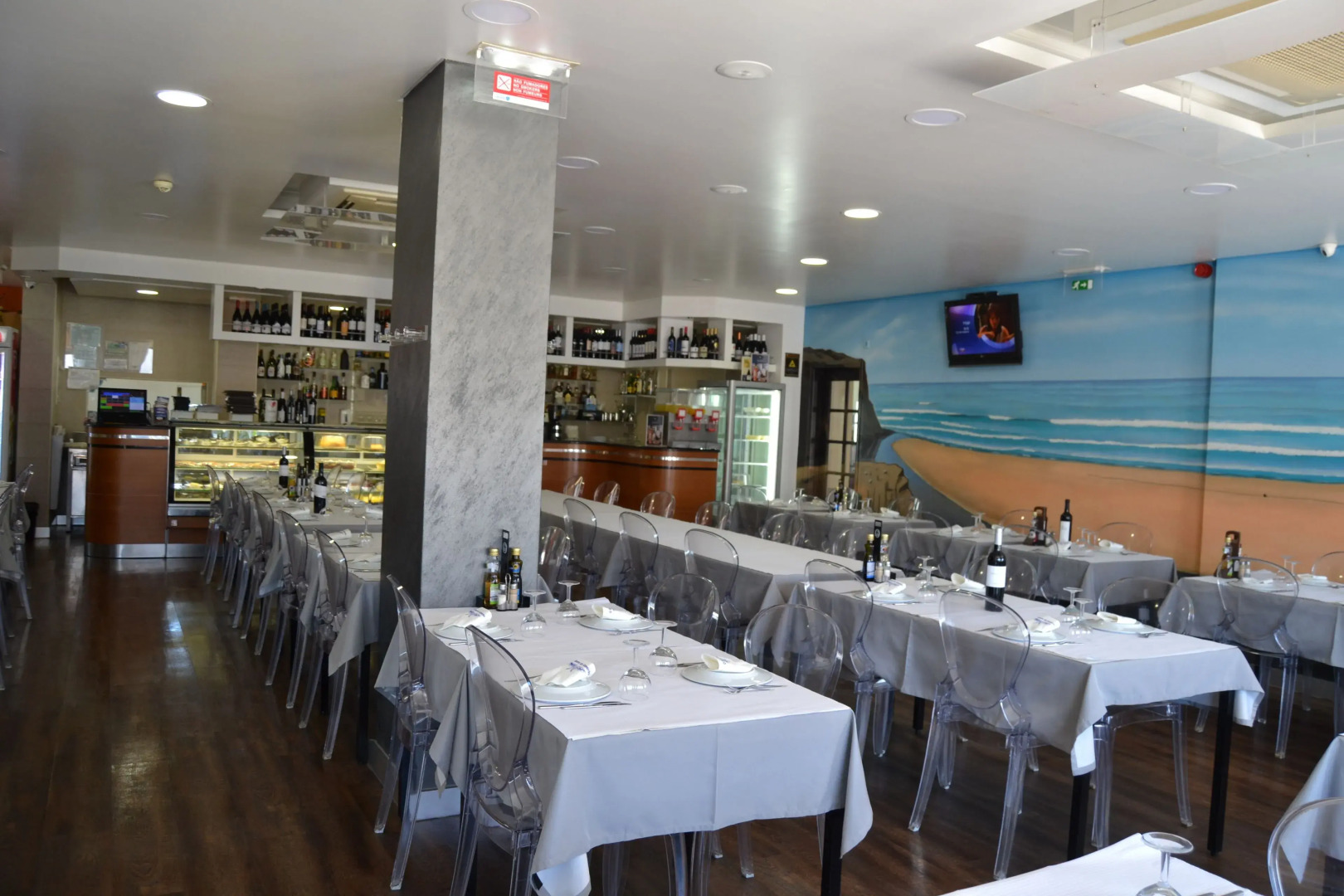 Recomeçar Guest House